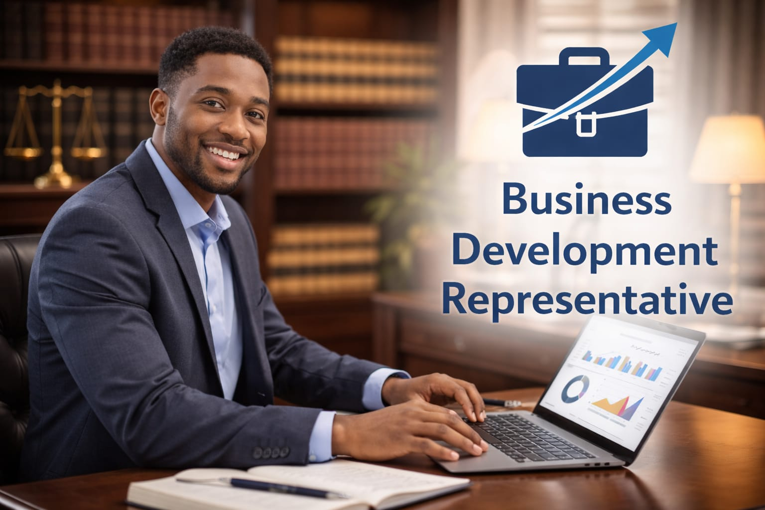 Business Development Representative Training