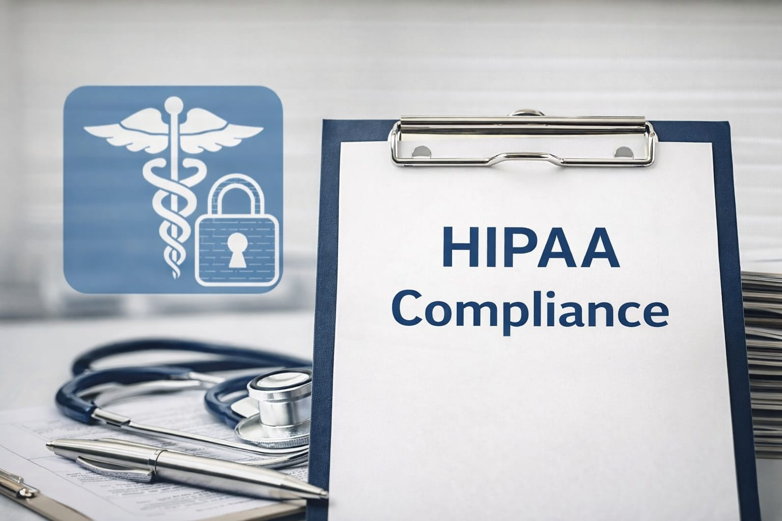 HIPAA Compliance Training