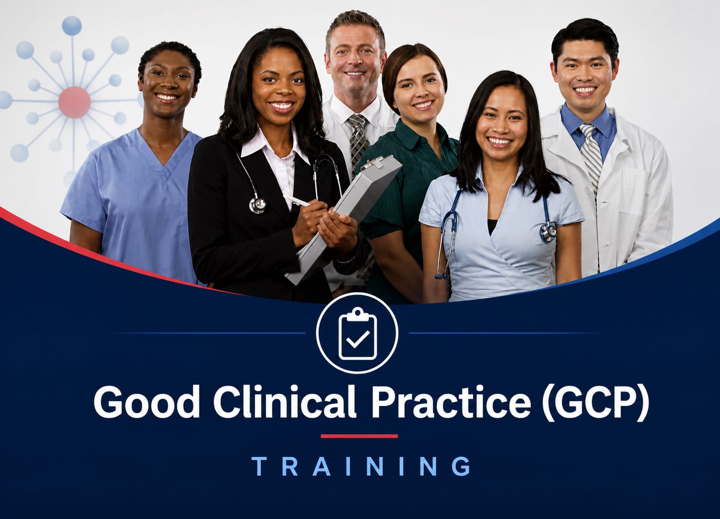 Onset DNA – Good Clinical Practice (GCP) Certification